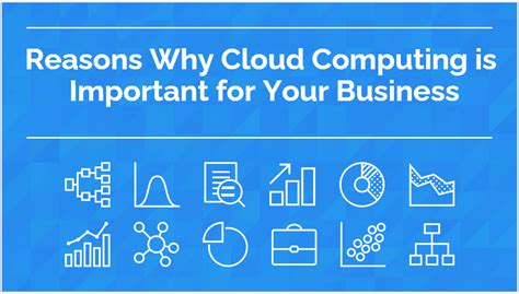 Benefits Of Cloud Computing For Your Business Projectcubicle