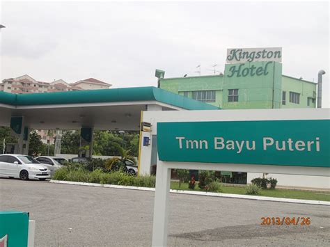 Hotels near tenaga nasional berhad. Petronas Bayu Puteri - Johor Bahru District | Petroliam ...