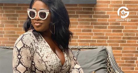 Sista Afia Drops A Video Of Her Mother Twerking To Her New Song