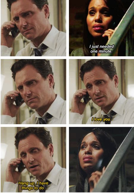 Scandal Olivia And Fitz 39 Season3 Olitzfitz Keeping It Real Scandal Quotes Glee Quotes