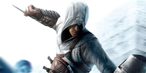 Ac Valhallas Eivor Looks Awesome In Assassins Creeds Altaïr Outfit