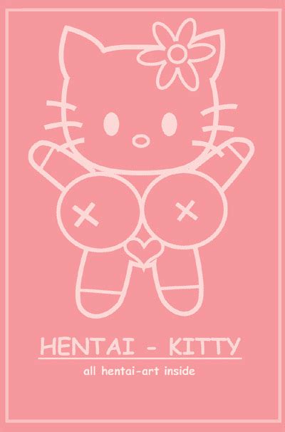 Hello Kitty Hentai Art Hello Kitty Hell