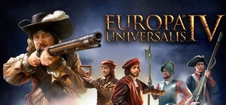 Europa Universalis IV System Requirements | System Requirements