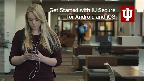 Iu Third Party Access Login