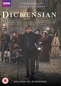 Sección visual de Dickensian (Serie de TV) - FilmAffinity