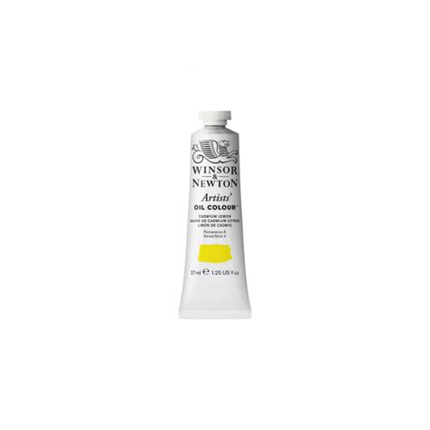 Peinture à l huile extra fine Winsor Newton ARTISTS