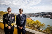 Cidade do Porto recebe o Dia da Marinha 2023 - Portal de notícias do ...