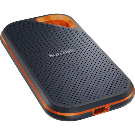 Sandisk 1Tb Extreme Portable Usb 3.1 Type Aluminum - Other products ...