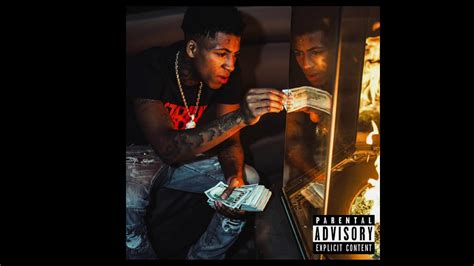 Youngboy Never Broke Again Genie Official Audio Youtube