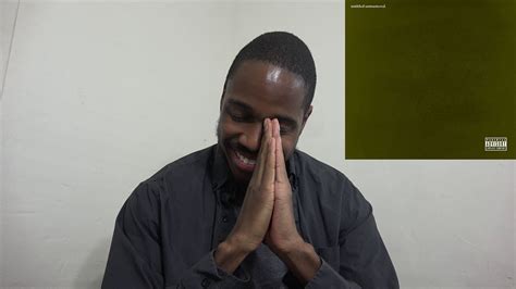 Kendrick Lamar Untitled Unmastered Album Review Youtube