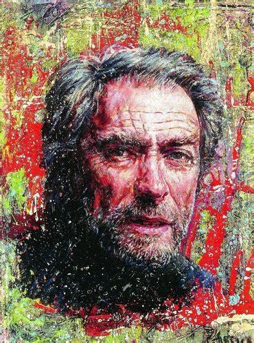 Диета клинта иствуда