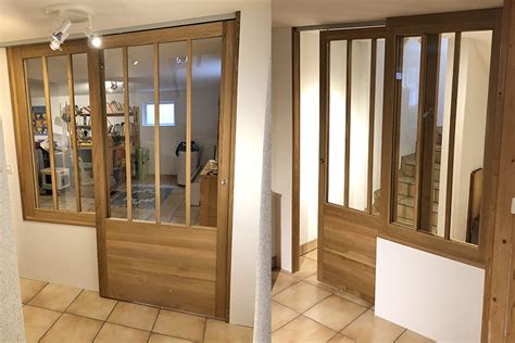 Maybe you would like to learn more about one of these? Porte coulissante vitrée | construction exotique