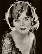 Vintage: Portraits of Blanche Sweet – Silent Movie Star | MONOVISIONS ...