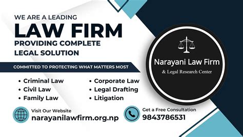 narayani law firm and legal research center law firm in nepal