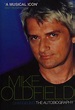 Changeling : the autobiography of Mike Oldfield : Oldfield, Mike, 1953 ...