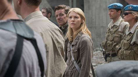 Watch Homeland Season 5 Episode 2 The Tradition Of Hospitality Online