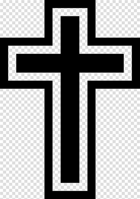 Christian Cross Christianity Religion Christian Cross Transparent