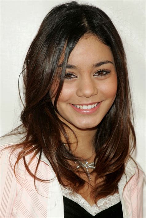 Vanessa Hudgens Looks Over The Years Oye Times