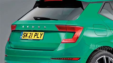 Skoda fabia 2021 review australia. New Skoda Fabia spied in VW Polo disguise - Automotive Daily