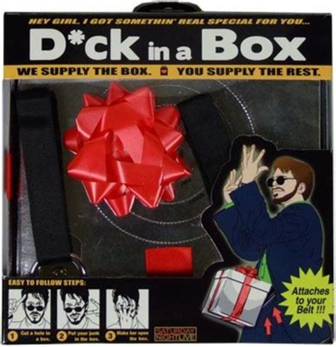 Image 27163 Dick In A Box Know Your Meme