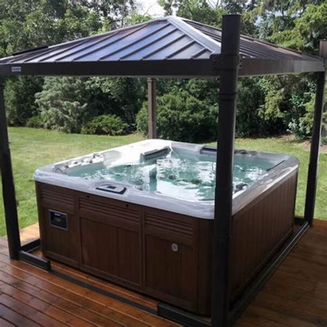 Covana Hot Tub Swim Spa Covers Hydropool Bristol