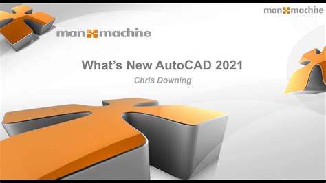 Whats New In Autocad 2021 Youtube