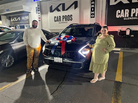 Car Pros Kia Glendale - Home