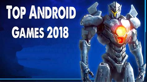 Best Android Games 2018 For January Partand 02 Top 20 Youtube