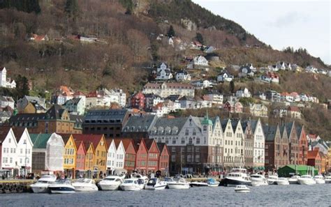 3 Days In Bergen Norway A Perfect Itinerary Travel Alphas Norway