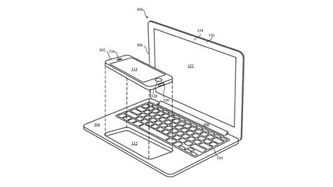 13 Crazy Apple Patents You Might See In A Watch Iphone Or Mac One Day