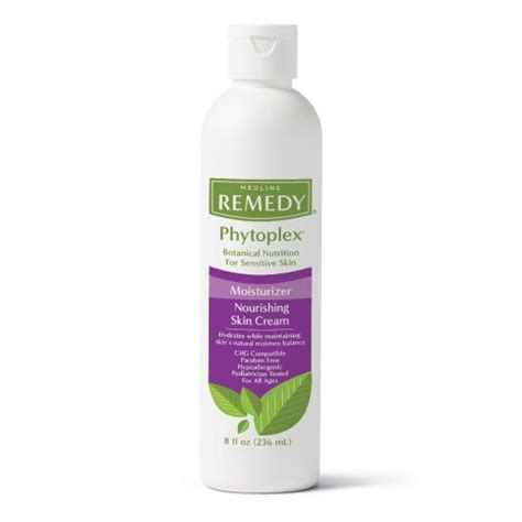 Remedy Phytoplex Nourishing Skin Cream Medline Vitality Medical
