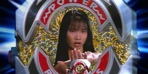 10 Best Yellow Power Rangers From The Tv Series Ranked