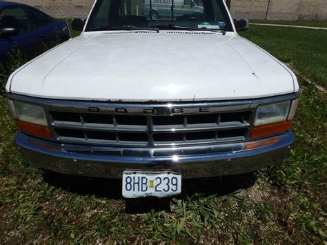 1992 Dodge Dakota For Sale 144 Used Cars From 981