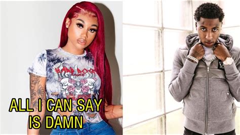 Jania Reacts To Nba Youngboy New Album Youtube