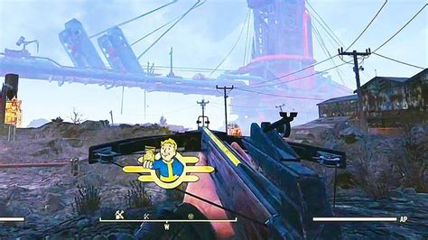 Fallout 76 15 Minutes Of Gameplay So Far Ps4 Xbox One Pc Fallout 76