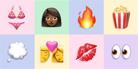 Whatsapp Emoji Sexy En Emoticones Para Whatsapp