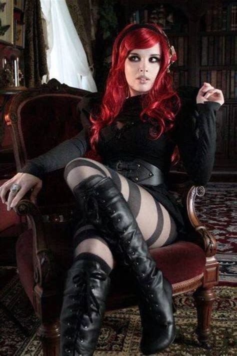 Emily Strange Photo Dark Beauty Gothic Girls Goth Beauty