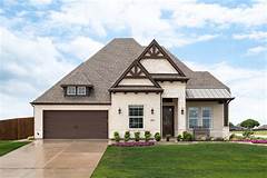 Antares Homes Coyote Crossing