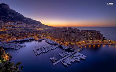 monaco