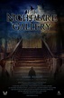 The Nightmare Gallery 2018 Movie | Upcoming horror movies, Horror movie ...