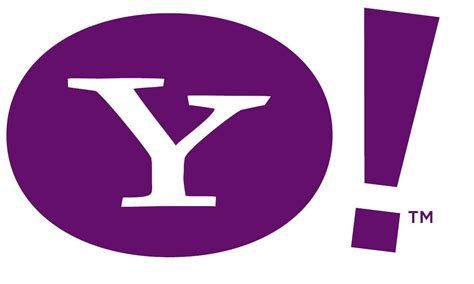 The company frequently updates its identity to keep up with the latest trends on the world wide web. File:Yahoo-logo.jpg - Wikimedia Commons
