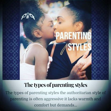 Parenting styles | Types of parenting styles, Parenting ...