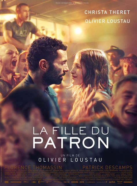 La Fille Du Patron Les Films Similaires Allociné