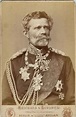 Generalfeldmarschall Edwin Freiherr von Manteuffel. | German history ...