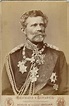 Generalfeldmarschall Edwin Freiherr von Manteuffel. | German history ...