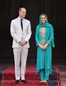 Kate Middleton and Prince William’s Royal Tour of Pakistan—See All the ...