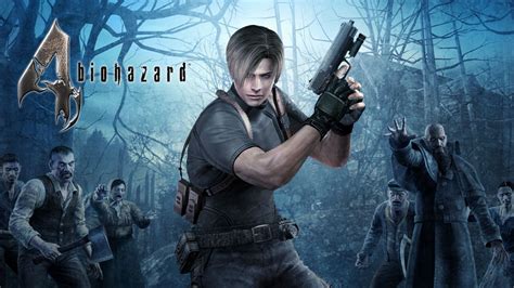 Resident Evil Promotional Art Mobygames
