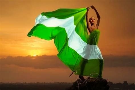 Celebration As Fg Declares October 1st As Public Holiday To Mark