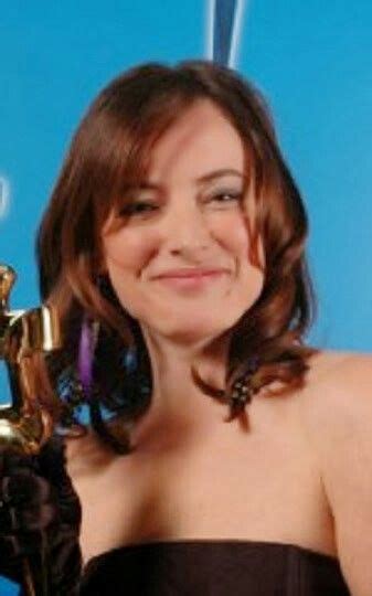 Pascale Bussi Res French Canadian Genie Award Winning Actress Screenwriter Projet