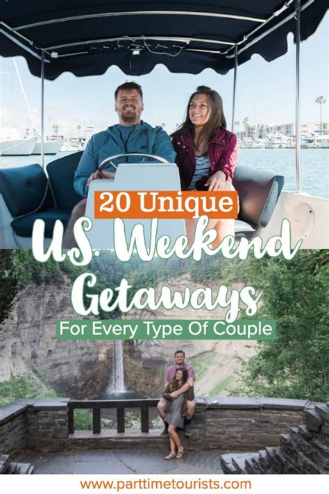 22 Amazing Us Weekend Getaways For Couples In 2022 Weekend